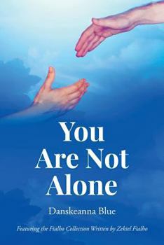 Paperback You Are Not Alone Book