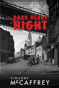 Paperback The Dark Heart of Night Book