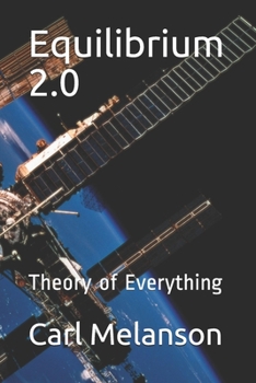 Paperback Equilibrium 2.0: Theory of Everything Book