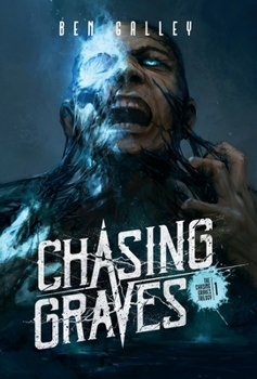 Hardcover Chasing Graves - Hardcover Edition Book