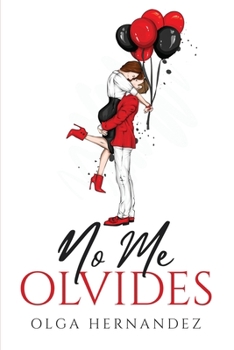 Paperback No me olvides [Spanish] Book