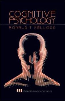 Hardcover Cognitive Psychology Book