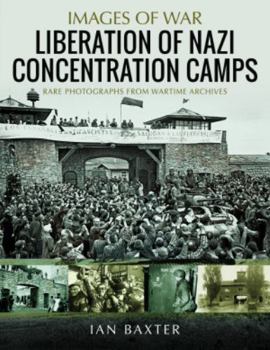 Paperback Liberation of Nazi Concentration Camps Book