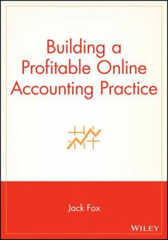 Paperback Building a Profitable Online Accounting Practice Book