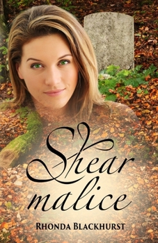 Paperback Shear Malice Book