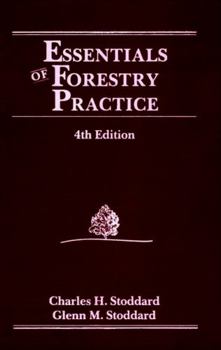 Paperback Essentials of Forestry Practice Book