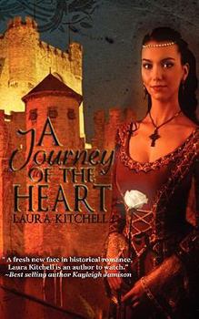 Paperback A Journey of the Heart Book