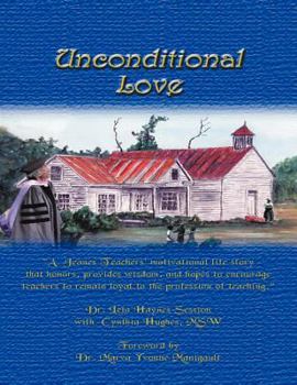 Paperback Unconditional Love Book