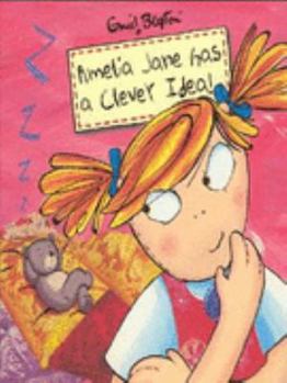Paperback Amelia Jane Has a Clever Idea (Amelia Jane) Book