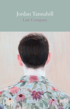 Paperback Late Company: Second Edition Book