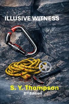 Paperback Illusive Witness Book