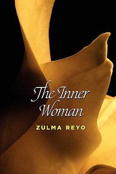Paperback The Inner Woman Book