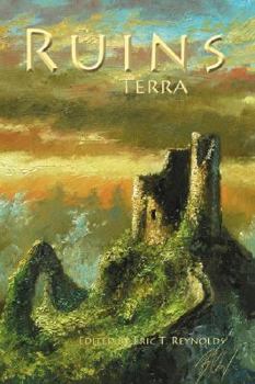 Paperback Ruins Terra Book