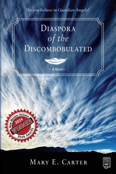 Paperback Diaspora of the Discombobulated Book