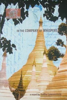 Hardcover In the Company of Whispers Book