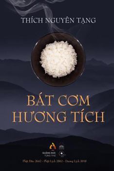 Paperback Bat Com Huong Tich [Vietnamese] Book