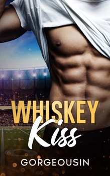 Paperback Whiskey Kiss Book