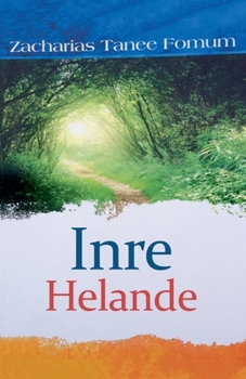 Paperback Inre Helande [Swedish] Book