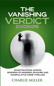 Paperback The Vanishing Verdict Series - Book 2 of 7 Book