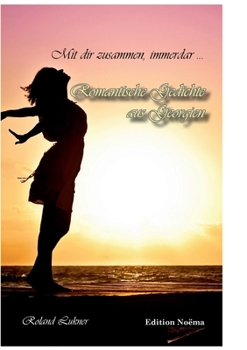 Paperback Mit dir zusammen, immerdar [German] Book