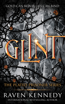 Paperback Glint Book