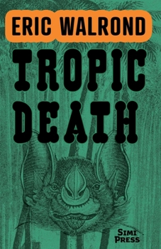 Paperback Tropic Death Book