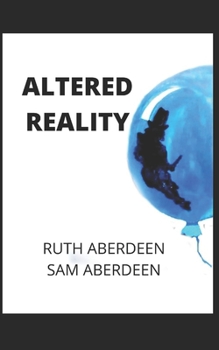 Paperback Altered Reality Book