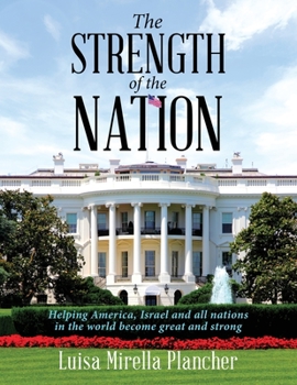 Paperback The Strength of the Nation Book