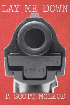 Paperback Lay Me Down Book