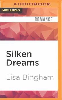 Silken Dreams - Book #1 of the Silken Grey