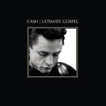 Music - CD Cash Ultimate Gospel Book