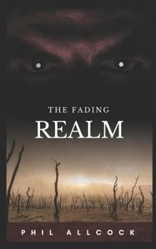 Paperback The Fading Realm Book