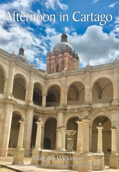 Paperback Afternoon in Cartago Book