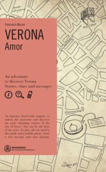 Paperback Verona Book