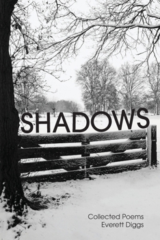 Paperback Shadows: Collected Poems Book
