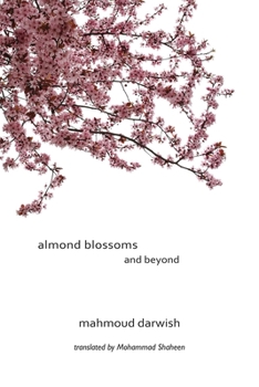 Hardcover Almond Blossoms and Beyond Book