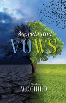 Paperback Secrets and Vows Book