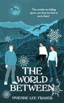 Paperback The World Between (Unedited Advance Reader Copy)): The World Below Book Four Book