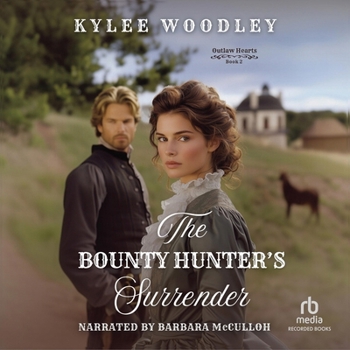 MP3 CD The Bounty Hunter's Surrender Book