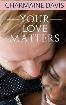 Paperback Your Love Matters Book