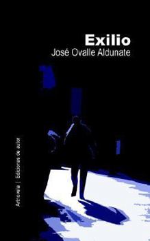 Paperback Exilio [Spanish] Book