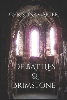 Paperback Of Battles & Brimstone Book