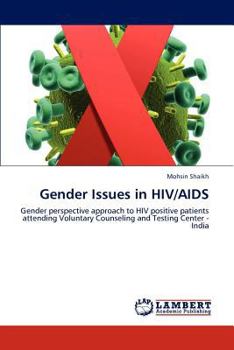 Gender Issues in HIV/AIDS