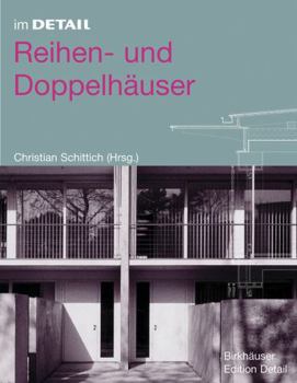 Hardcover Reihen- Und Doppelh?user [German] Book