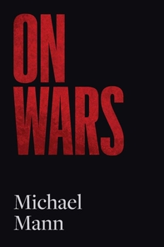 Hardcover On Wars Book