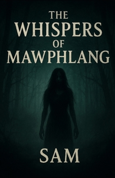 Paperback The whispers of mawphlang Book