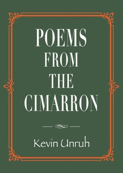 Paperback Poems from The Cimarron Book