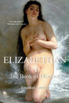Paperback Elizabethan I Book