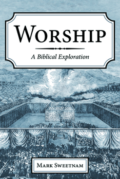 Hardcover Worship Book