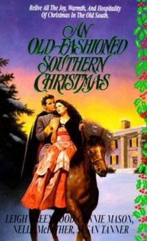 Mass Market Paperback An Old-Fashioned Southern Christmas Book
